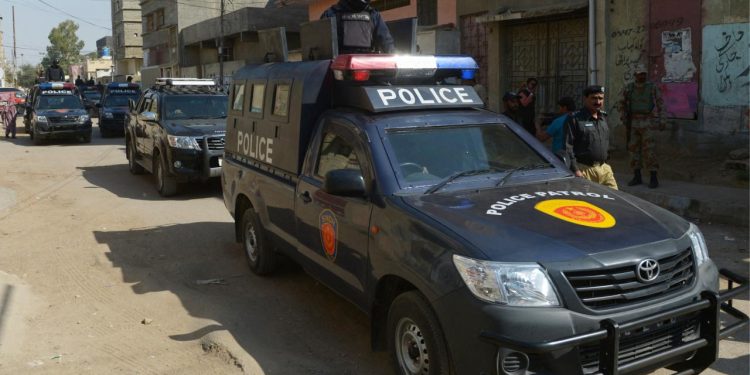 Pakistan’da polis kontrol noktasına saldırıda 9 polis öldü, 28 polis yaralandı