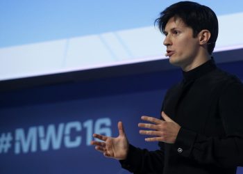 Rusya, Telegram’ın kurucusu Durov hakkında uluslararası arama kararı çıkardı