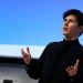 Telegram’ın kurucusu Durov: Rusya, sansürü reddettiğim için beni terörist ilan etti