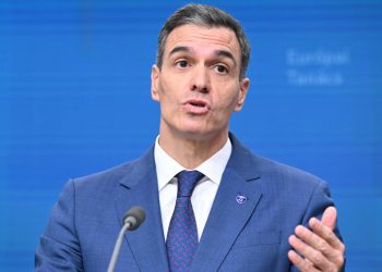 İspanya Başbakanı Sanchez: İspanya’nın toprak bütünlüğüne yönelik saldırı ve ihlaldir