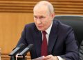 Putin, Rus gemilerine el koyma girişimlerine karşılık vermeyi emretti