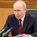 Putin, Rus gemilerine el koyma girişimlerine karşılık vermeyi emretti