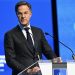Rutte: 32 ülkenin varlıklarını bir araya getiriyoruz