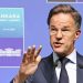NATO Genel Sekreteri Rutte: Hava gücüne çok uluslu tanker takviyesi geliyor