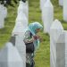 Srebrenitsa Soykırımı’nın 31. yılı düzenlenen programla anıldı