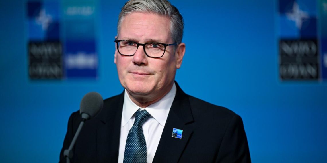 İngiltere Başbakanı Starmer: NATO Ankara’dan daha güçlü çıktı