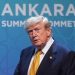 Trump: Erdoğan harikaydı, NATO uzun yol katetti