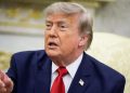 Trump’tan “Irak işgali” açıklaması: Yanlış ülkeye saldırdılar