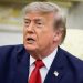 Trump’tan “Irak işgali” açıklaması: Yanlış ülkeye saldırdılar