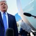 Trump’ın yeni başkanlık uçağının öncekinde bulunan bazı savunma önlemlerine sahip olmadığı iddiası
