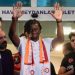 Galatasaray, Ugochukwu’yu satın alma opsiyonuyla kiraladı