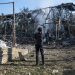 Ukrayna: Rusya 74 füze ve 496 SİHA ile saldırı düzenledi