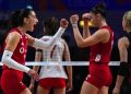 Filenin Sultanları finale yükseldi