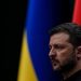 Ukrayna Devlet Başkanı Zelenskiy Ankara’ya geldi