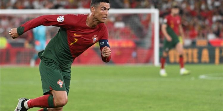 Cristiano Ronaldo emekli mi oluyor?