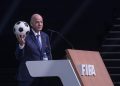 UEFA Infantino hakkında suç duyurusuna hazırlanıyor