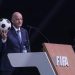 UEFA Infantino hakkında suç duyurusuna hazırlanıyor