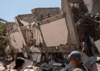 Kolombiya’da 7,4 büyüklüğündeki depremde ölenlerin sayısı 169’a yükseldi