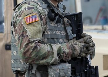 WP: Pentagon, İran’la savaş sona erdiğinde Körfez’deki ABD askeri varlığını azaltmayı değerlendiriyor