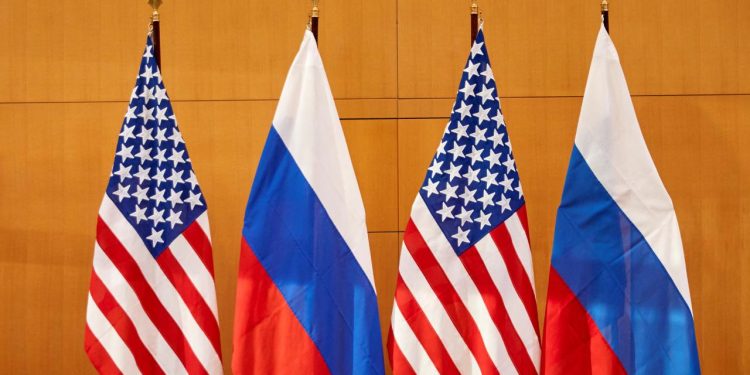 Kremlin: Rusya ve ABD özel servisleri arasında temaslar gerçekleşti