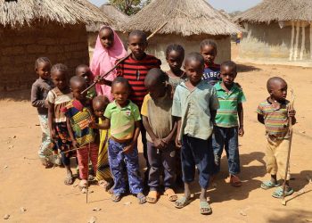 ECOWAS: Batı Afrika’da yaklaşık 32 milyon kişi iklim krizi nedeniyle yerinden olabilir