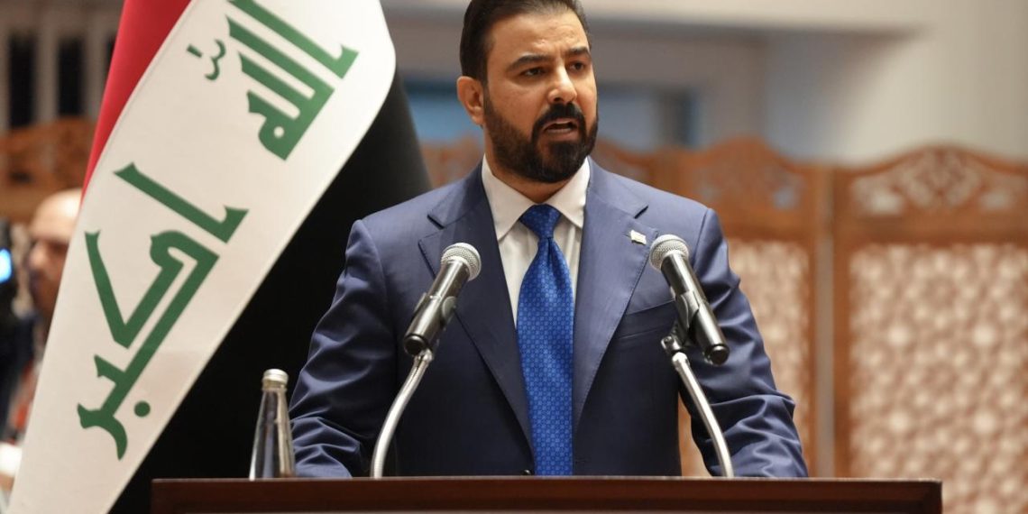Irak Başbakanı Zeydi, silahların devletin kontrolünde toplanması için yasa tasarısı talimatı verdi