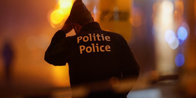 Belçika İçişleri Bakanı’na göre, Brüksel’de uyuşturucu bağlantılı suçlar “ulusal acil durum” boyutunda