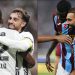 Beşiktaş ve Trabzonspor’un Avrupa’da rakipleri belli oldu