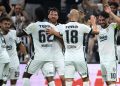 Beşiktaş’ın Avrupa Ligi’ndeki rakipleri belli oldu