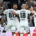 Beşiktaş’ın Avrupa Ligi’ndeki rakipleri belli oldu