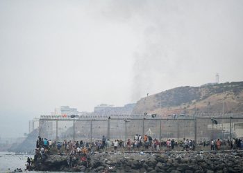 Norveç’ten İspanya’ya destek