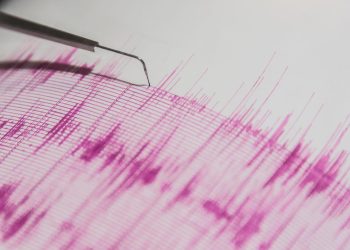 Endonezya’da 7,7 büyüklüğünde deprem