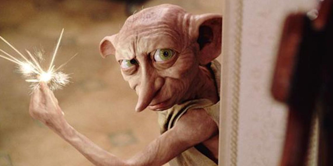 Her şey Dobby için: Harry Potter hayranları 580 milyon dolarlık projenin güzergahını değiştirdi