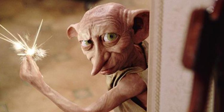 Her şey Dobby için: Harry Potter hayranları 580 milyon dolarlık projenin güzergahını değiştirdi