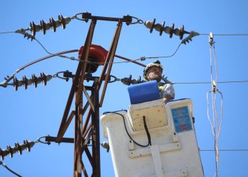 Libya’nın batısındaki kentlerde genel elektrik kesintisi yaşandı