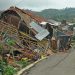 Endonezya’da 7,7 büyüklüğündeki depremde can kaybı 68’e yükseldi