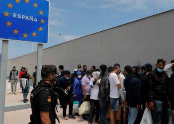 İspanya’ya geçen düzensiz göçmenlerden yaklaşık 69 bin 500’ü Fas’a geri döndü, ölü sayısı 67’ye yükseldi