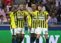 Fenerbahçe Şampiyonlar Ligi’nde lig aşamasına yükseldi