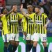 Fenerbahçe Şampiyonlar Ligi’nde lig aşamasına yükseldi