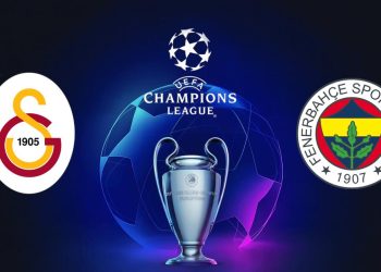 Galatasaray ve Fenerbahçe’nin Şampiyonlar Ligi fikstürü belli oldu