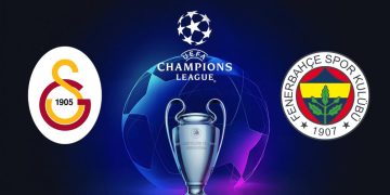 Galatasaray ve Fenerbahçe’nin Şampiyonlar Ligi fikstürü belli oldu
