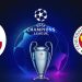 Galatasaray ve Fenerbahçe’nin Şampiyonlar Ligi fikstürü belli oldu