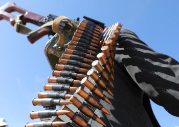 Yemen’in Taiz ilinde hükümet güçleri ile Husiler arasında çatışmalar şiddetlendi