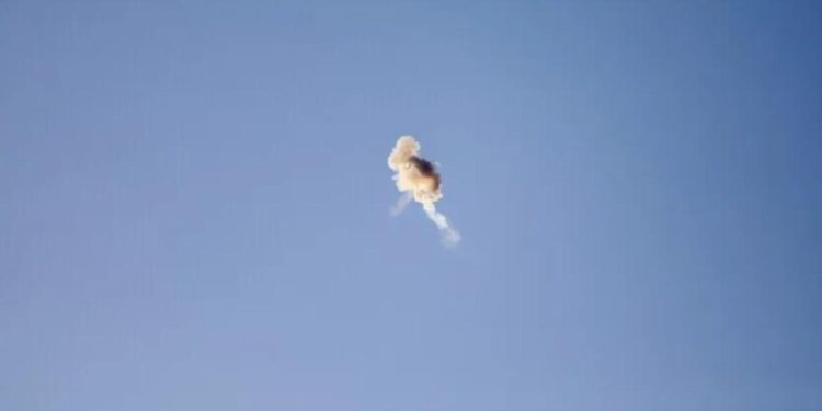 İran: Hürmüz Boğazı’nda ABD’ye ait MQ-9 tipi İHA’yı düşürdük