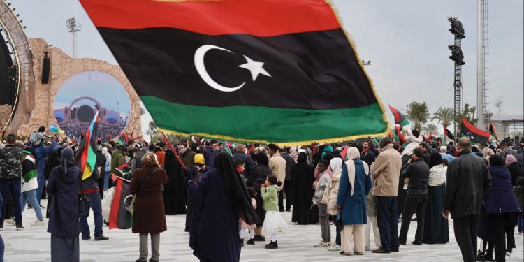 Libya’da ‘birliğe’ doğru yol alınıyor