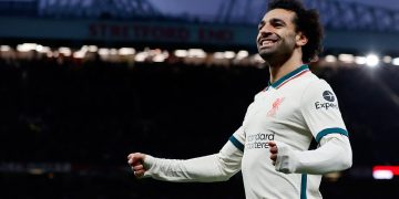 Muhammed Salah Trabzonspor’da