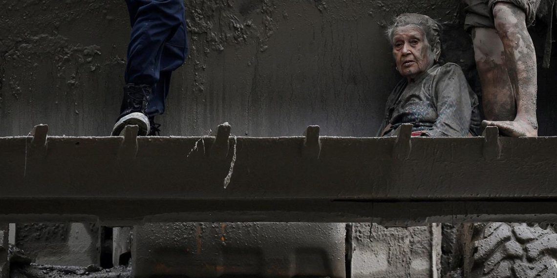 Nepal’de sel felaketinde can kaybı 469’a yükseldi