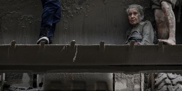 Nepal’de sel felaketinde can kaybı 469’a yükseldi