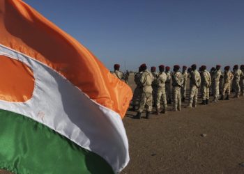 Nijer Savunma Bakanlığı, Niamey’deki askeri hareketliliğin kontrol altına alındığını açıkladı