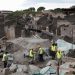 Pompeii’nin yanardağ patlamadan önceki kokusu keşfedildi